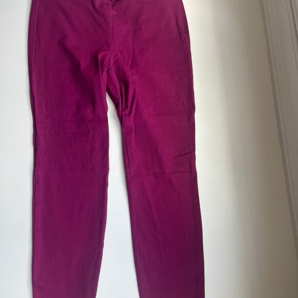 Women’s J. Crew Winnie Pant Size 4 - Picture 2 of 5